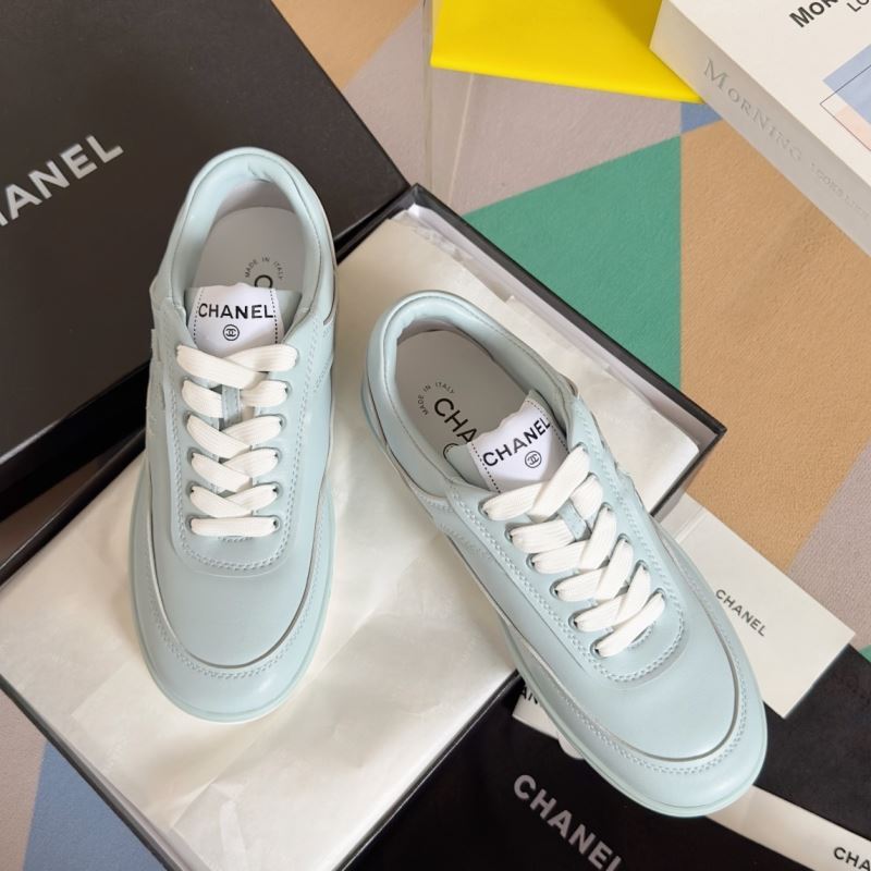 Chanel Sport Shoes